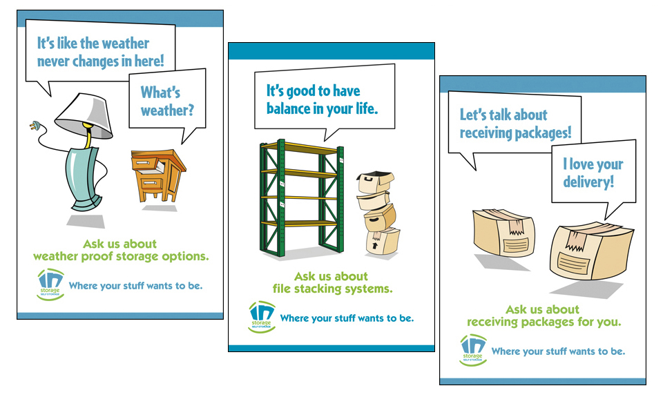 InStorage campaign slide 2