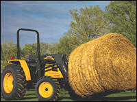 Cub Cadet campaign link